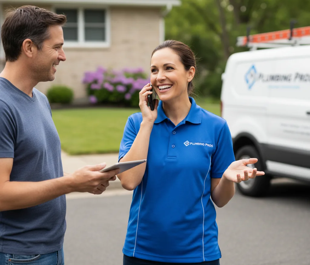 Water Heater Repair in Gaffney, SC